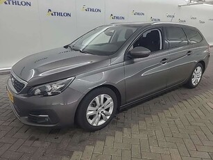 Peugeot 308 SW BlueHDi 130 Allure Pack