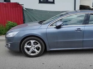 Peugeot 508 SW 1.6 THP BVA Allure