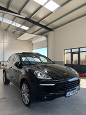 Porsche Cayenne 3.0 L