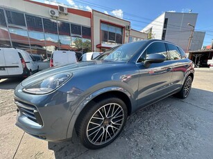 Porsche Cayenne Tiptronic S