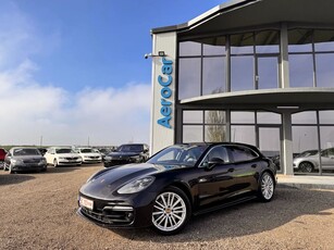 Porsche Panamera 4S Sport Turismo