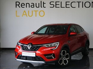 Renault Arkana 140 EDC Intens