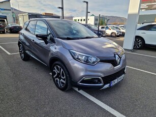 Renault Captur dCi Xmod Aut.