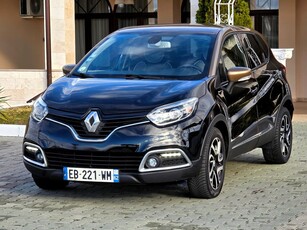 Renault Captur ENERGY dCi 110 Initiale Paris