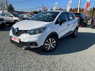 Renault Captur (ENERGY) dCi 90 INTENS