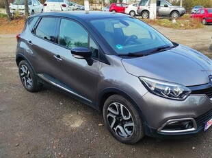 Renault Captur ENERGY dCi 90 Start&Stop Dynamique