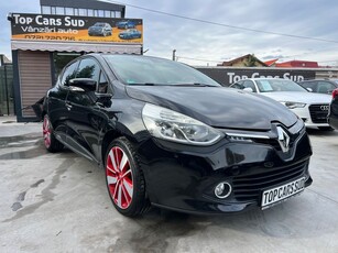 Renault Clio (Energy) TCe 90 Start & Stop INTENS