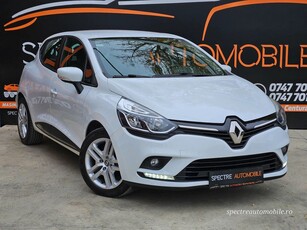 Renault Clio (Energy) TCe 90 Start & Stop LIMITED