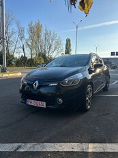 Renault Clio Estate 1.5 dCi Dynamique