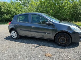 Renault Clio III 1.4 Confort Dynamique