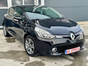 Renault Clio III 1.5dCi Night&Day