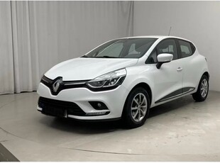 Renault Clio IV 0.9 Energy TCe Zen