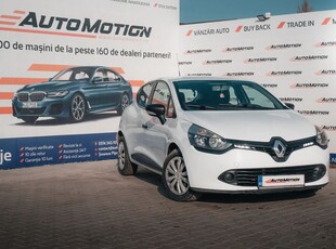 Renault Clio IV 1.2 Authentique