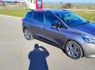 Renault Clio IV 1.5 Energy dCi 90 Dynamique