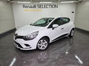 Renault Clio IV dCi Energy Life