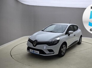 Renault Clio IV dCi Zen