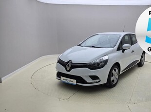 Renault Clio IV dCi Zen