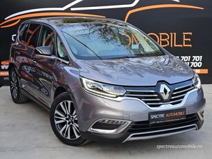 Renault Espace Energy dCi 160 EDC Initiale Paris