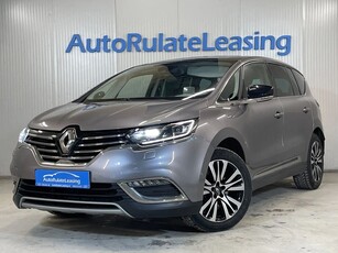 Renault Espace Energy dCi 160 EDC Initiale Paris