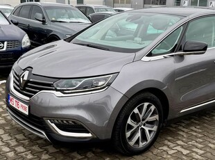 Renault Espace Energy dCi 160 EDC Intens