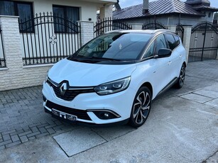 Renault Grand Scenic ENERGY dCi 130 BOSE EDITION