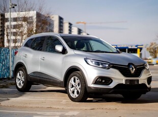 Renault Kadjar BLUE dCi 115 EDC BUSINESS EDITION