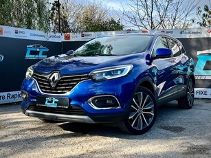 Renault Kadjar BLUE dCi 116 Intens