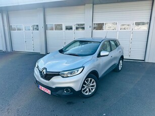 Renault Kadjar Energy dCi 110 LIMITED