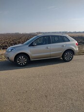 Renault Koleos 2.0 dCi 4X4 Dynamique CVM