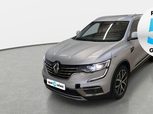 Renault Koleos 2.0 Energy dCi X-TRONIC Intens