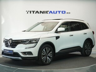 Renault Koleos 2.0 Energy dCi X-TRONIC Intens