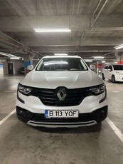 Renault Koleos Blue dCi X-Tronic 4WD Initiale Paris