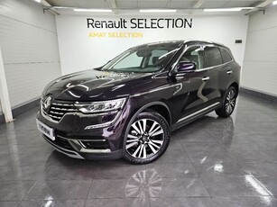 Renault Koleos Blue dCi X-Tronic 4WD Initiale Paris