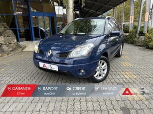 Renault Koleos dCi 175 FAP 4x4 Night and Day