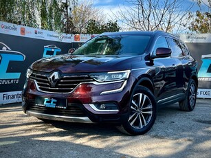 Renault Koleos ENERGY dCi 130 INTENS