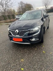 Renault Koleos ENERGY dCi 175 X-tronic 4WD INITIALE PARIS