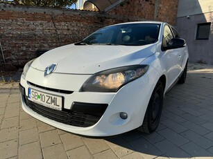 Renault Megane 1.5 dCi Dynamique