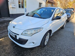 Renault Megane 1.5 dCi Eco2 Authentique