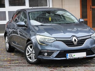 Renault Megane 1.5 dCi Expression