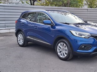 Renault Kadjar BLUE dCi 115 BUSINESS EDITION