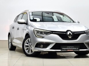 Renault Megane ENERGY dCi 110 INTENS