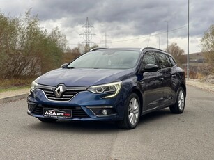 Renault Megane ENERGY dCi 110 INTENS