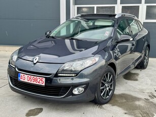 Renault Megane ENERGY dCi 110 Start & Stop Bose Edition