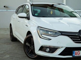 Renault Megane ENERGY dCi 130 BOSE EDITION