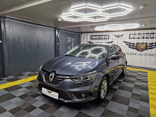 Renault Megane Energy dCi Intens