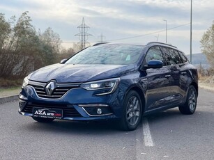 Renault Megane Grandtour ENERGY dCi 110 EDC BOSE EDITION