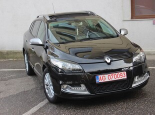 Renault Megane Grandtour ENERGY dCi 110 GT LINE