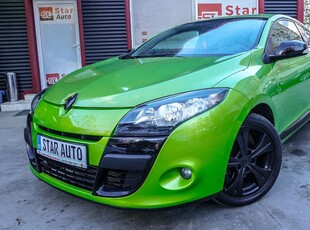 Renault Megane III Coupe 1.5 dCi Color Edition