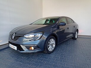 Renault Megane TCe 140 EDC GPF Zen