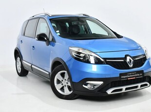 Renault Scenic ENERGY dCi 130 BOSE EDITION